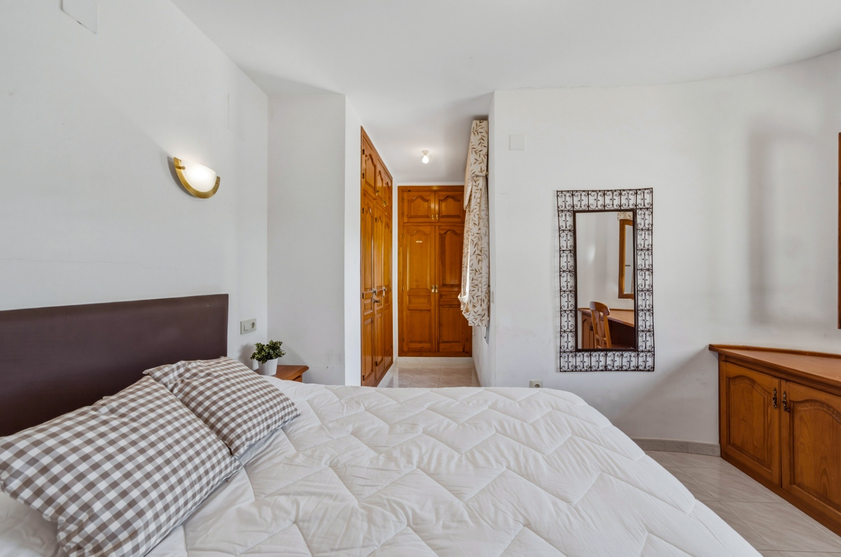 Villa exclusiva con piscina climatizada y vistas panorámicas al Peñón de Ifach en La Empedrola – Calpe