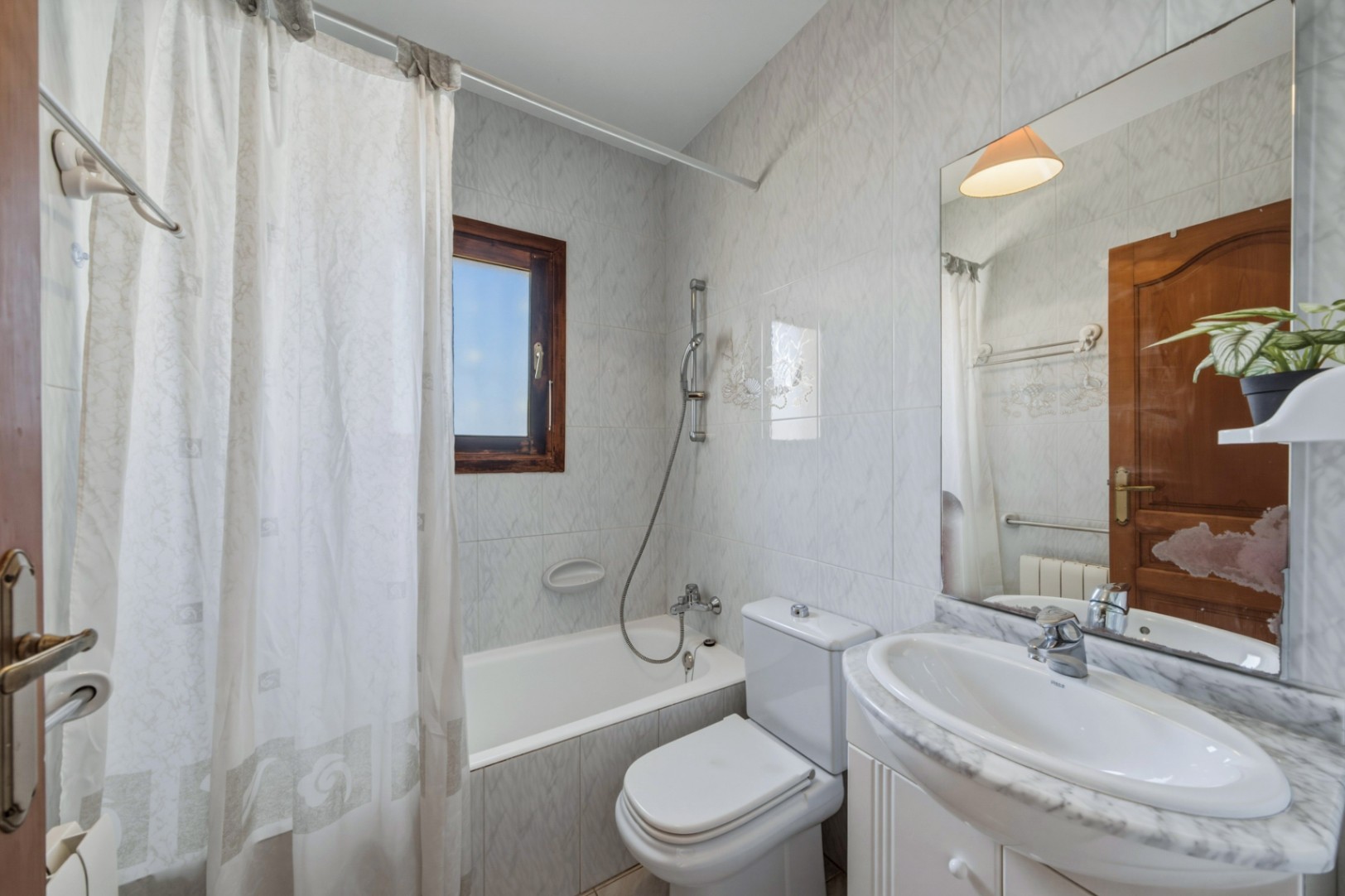 Villa exclusiva con piscina climatizada y vistas panorámicas al Peñón de Ifach en La Empedrola – Calpe