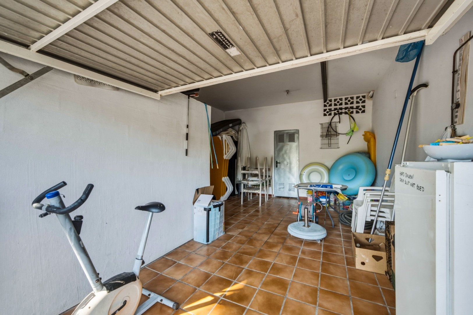 Villa exclusiva con piscina climatizada y vistas panorámicas al Peñón de Ifach en La Empedrola – Calpe