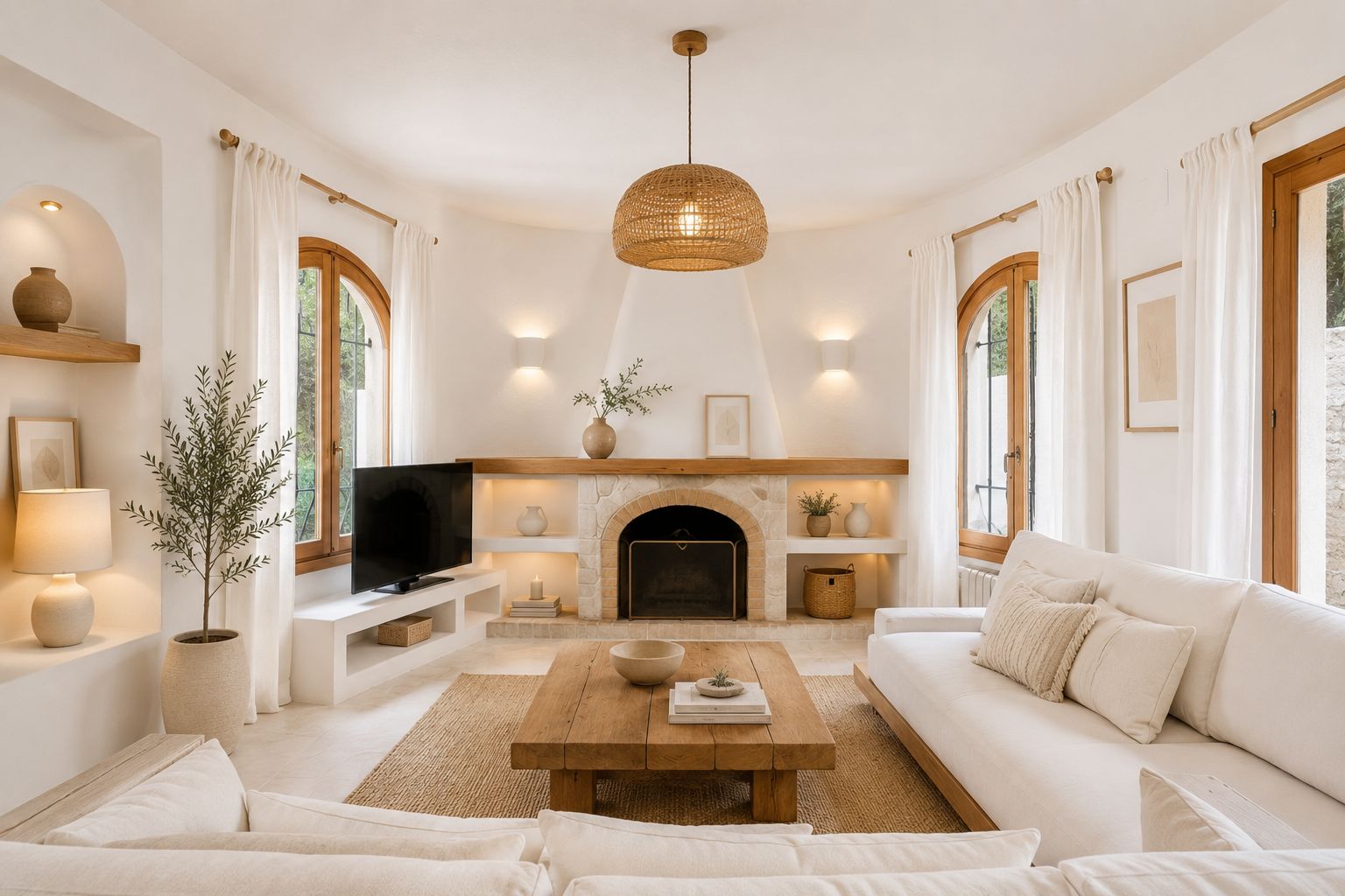 # Exclusive Villa with Heated Pool and Panoramic Views of the Peñón de Ifach in La Empedrola – Calpe