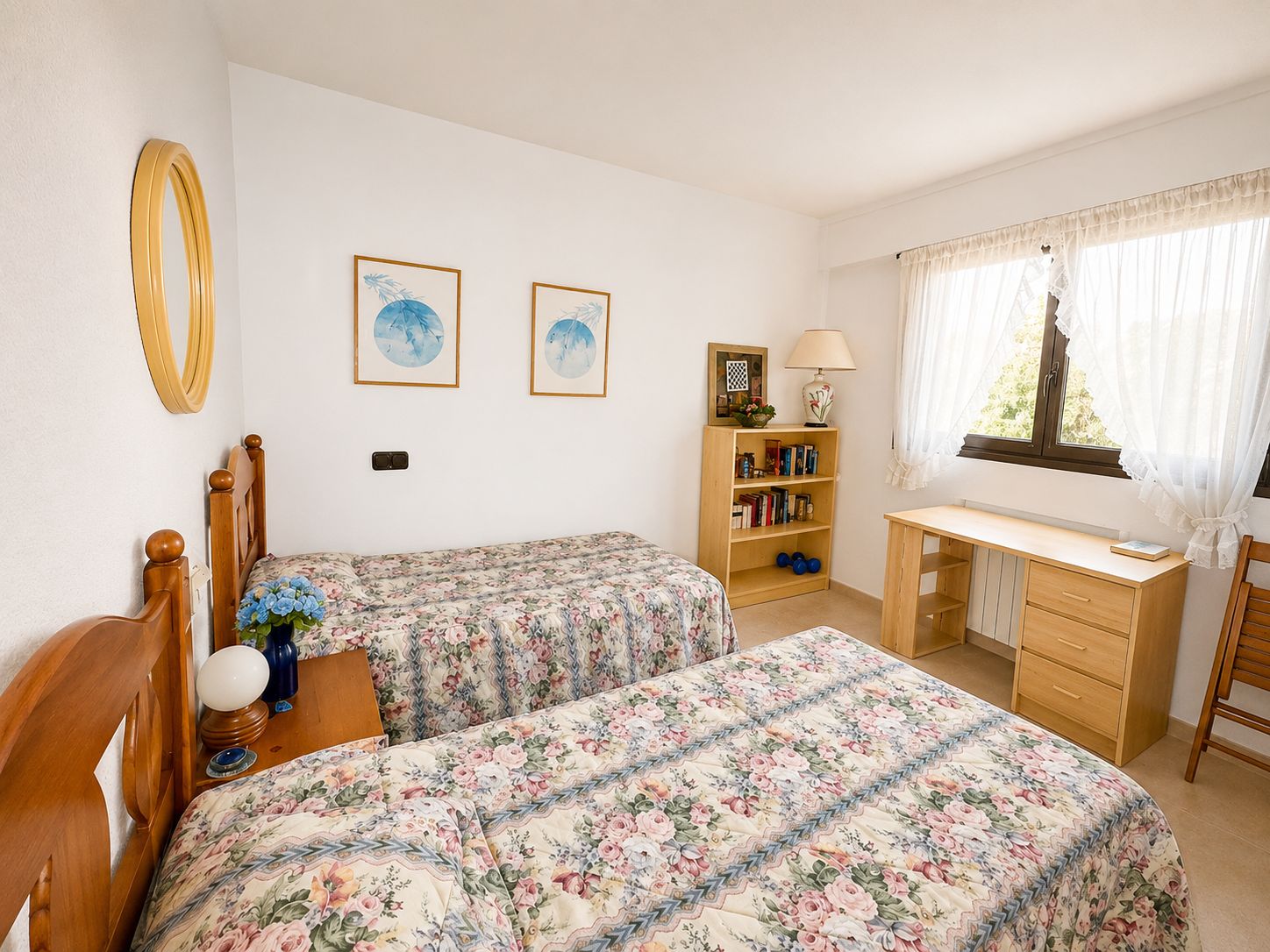 4-Zimmer-Wohnung in Torre Italia, Benidorm, zu verkaufen