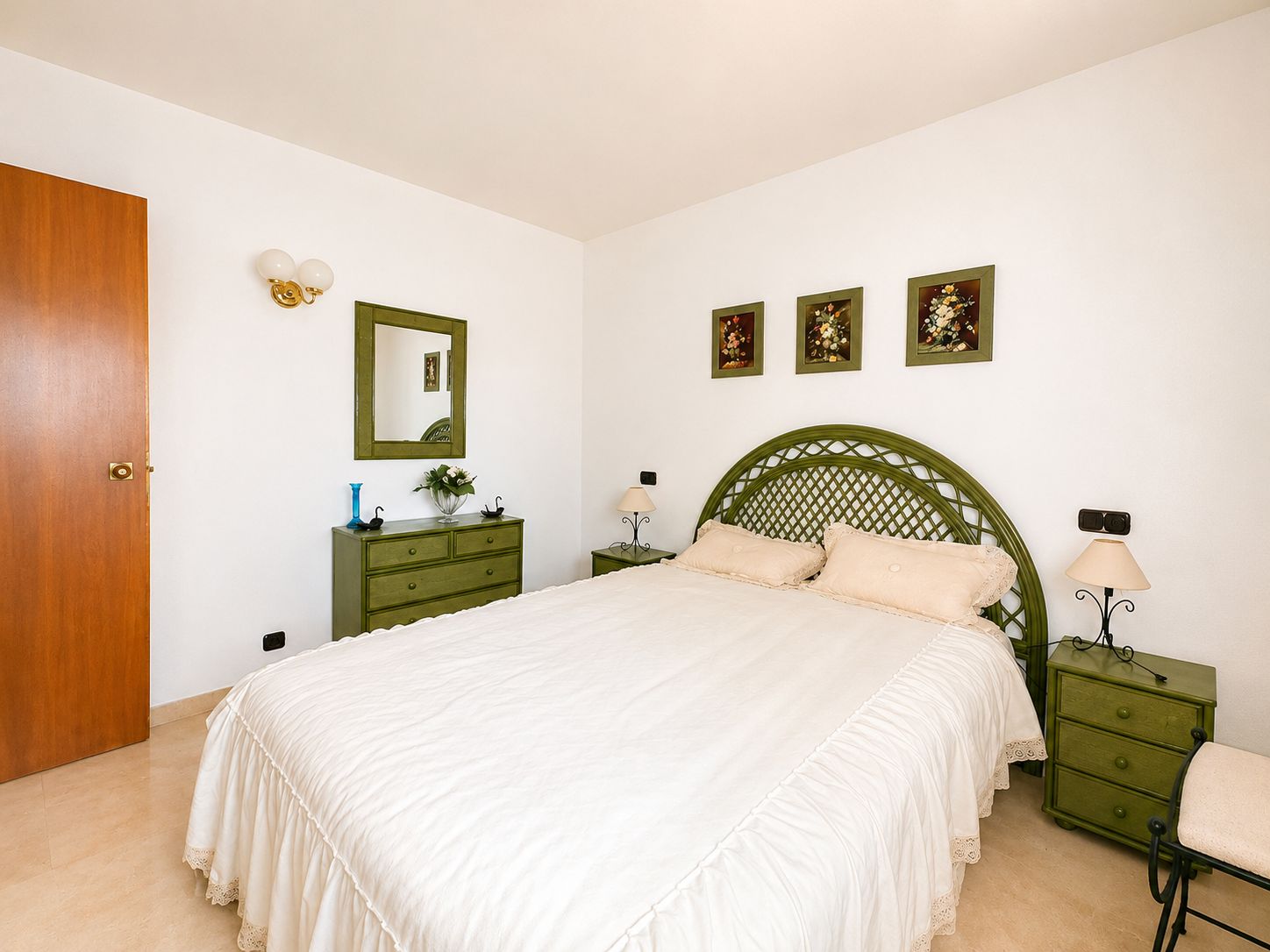 4-Zimmer-Wohnung in Torre Italia, Benidorm, zu verkaufen