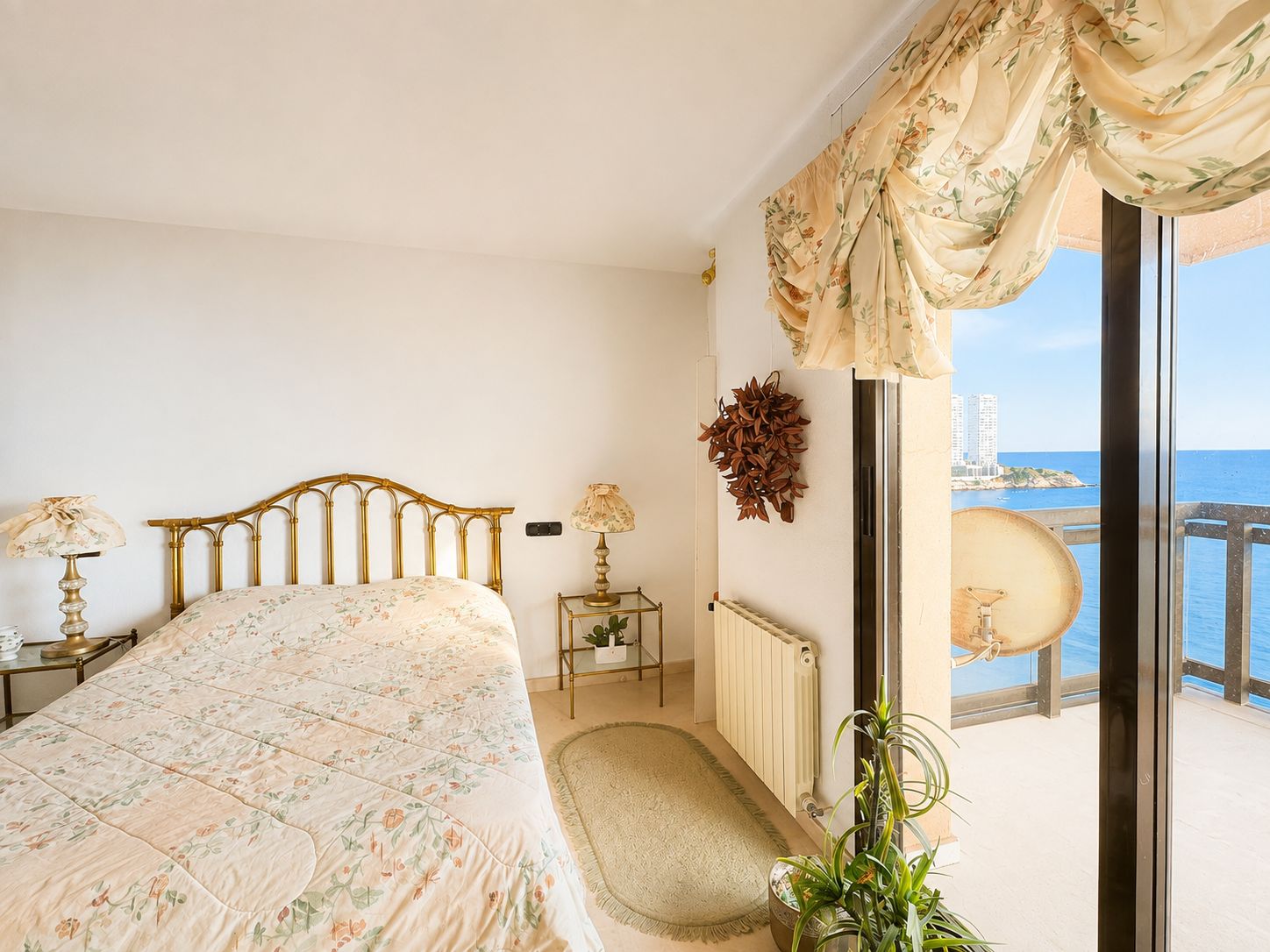 Appartement à vendre de 4 chambres à Torre Italia, Benidorm