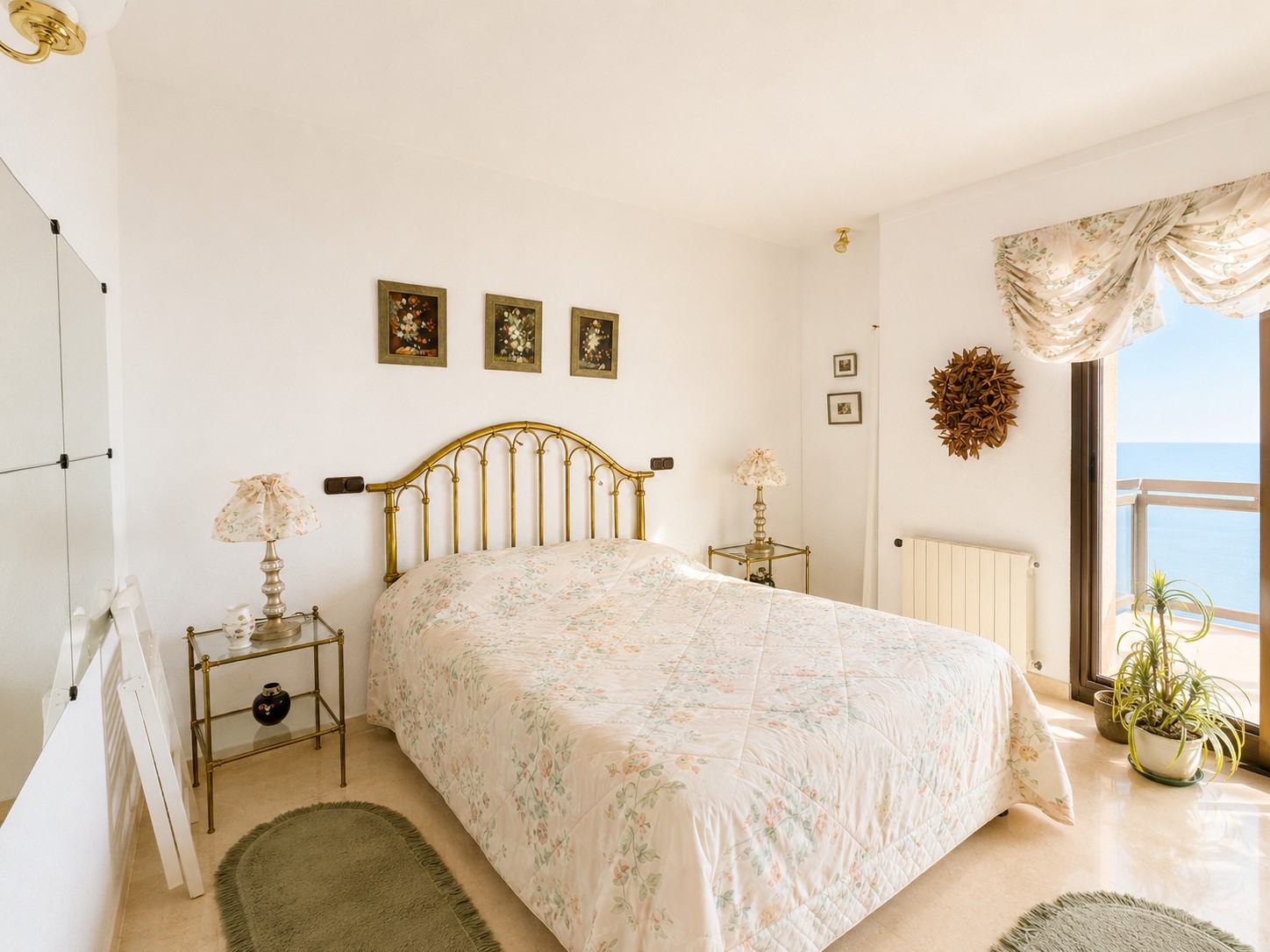 4-Zimmer-Wohnung in Torre Italia, Benidorm, zu verkaufen