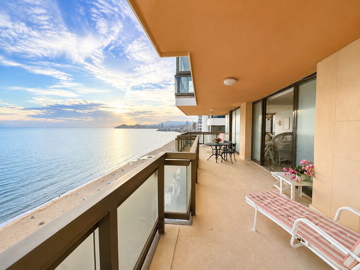 4-Zimmer-Wohnung in Torre Italia, Benidorm, zu verkaufen