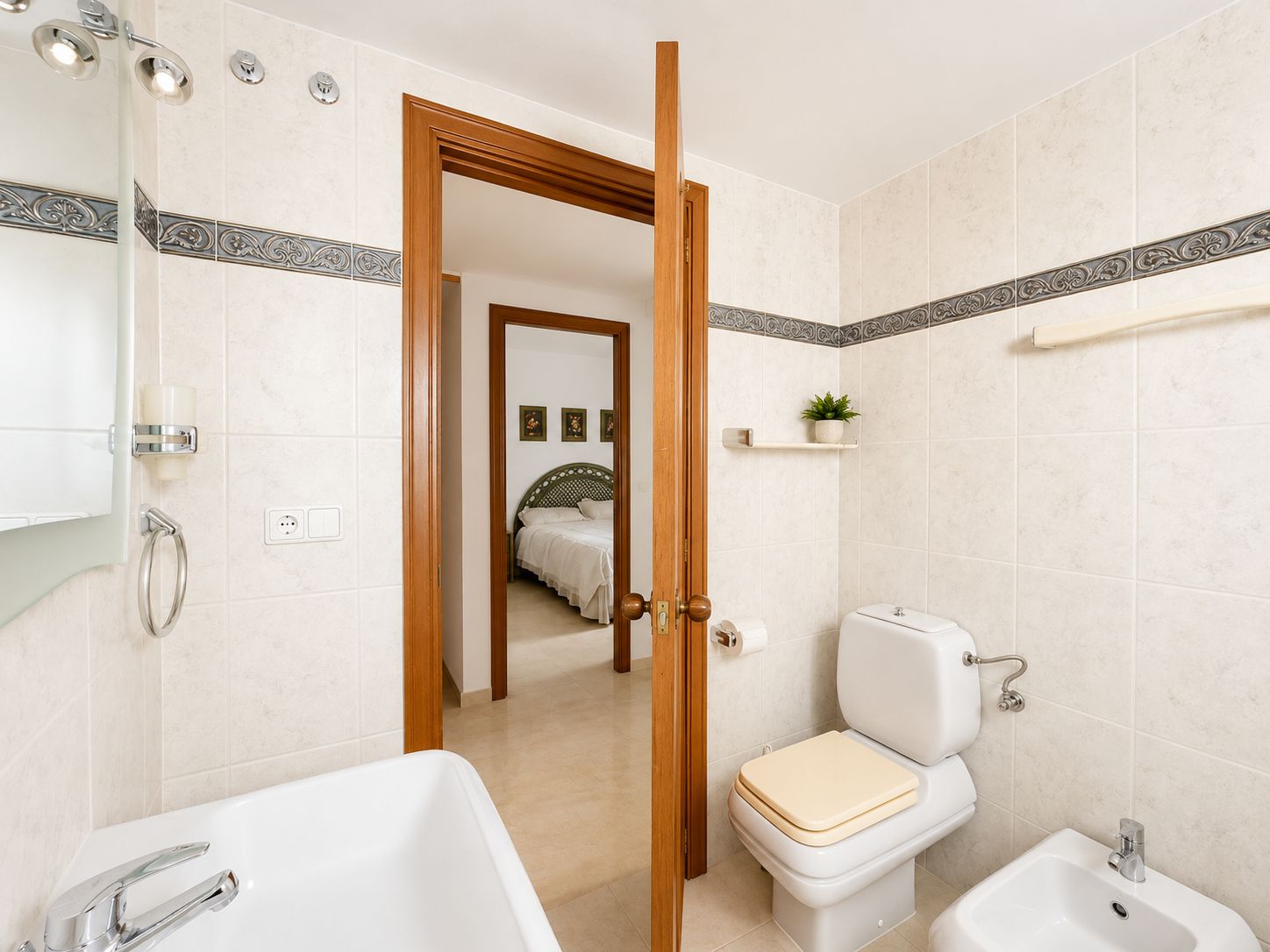 4-Zimmer-Wohnung in Torre Italia, Benidorm, zu verkaufen