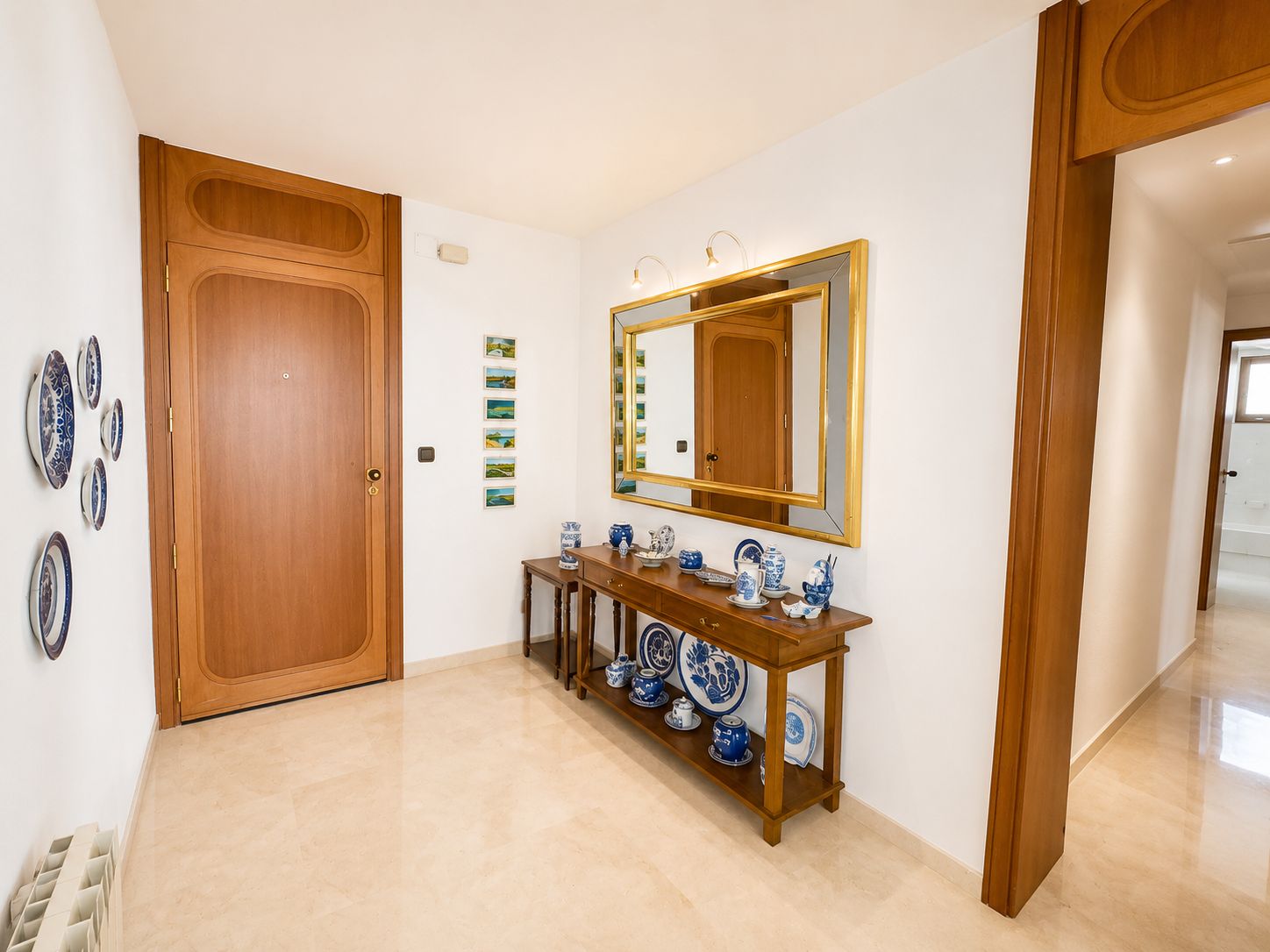 4-Zimmer-Wohnung in Torre Italia, Benidorm, zu verkaufen