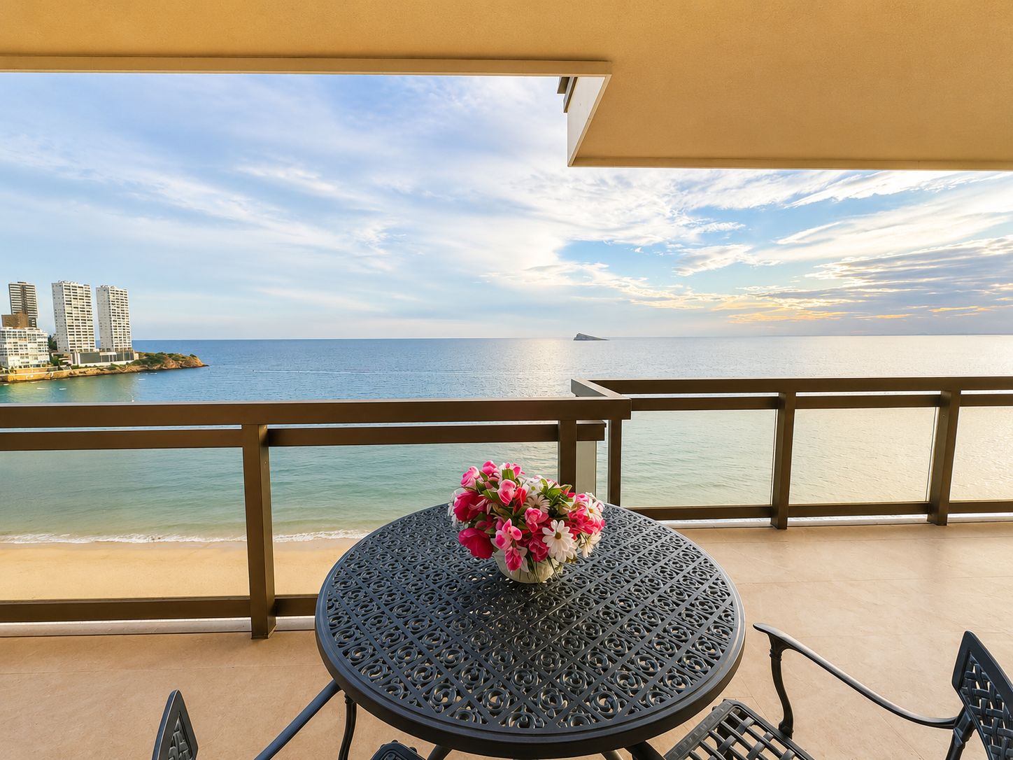 4-Zimmer-Wohnung in Torre Italia, Benidorm, zu verkaufen