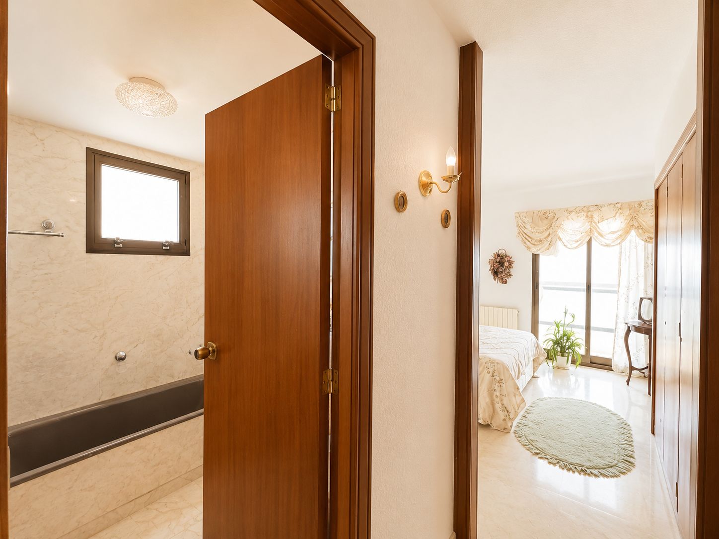 4-Zimmer-Wohnung in Torre Italia, Benidorm, zu verkaufen