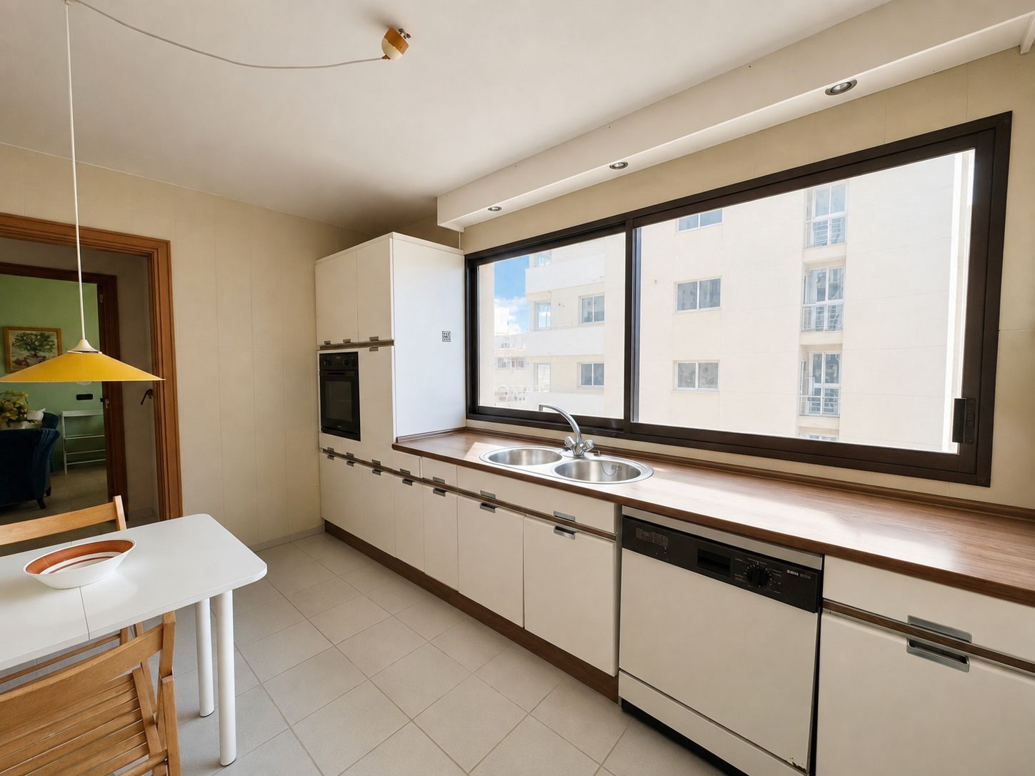 Apartamento en venta de 4 habitaciones en Torre Italia, Benidorm