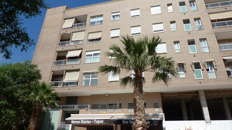Apartamento unter Verkauf unter Boreal, Calpe, Alicante