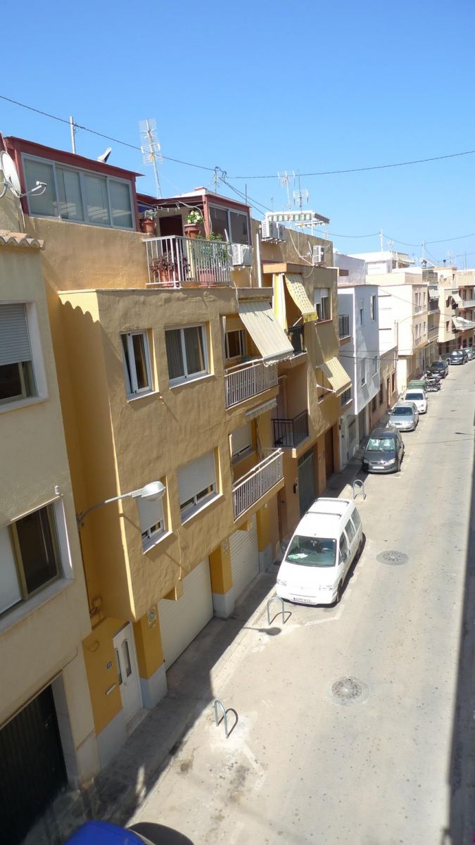 Apartamento en Venta en Garvifach, Calpe, Alicante