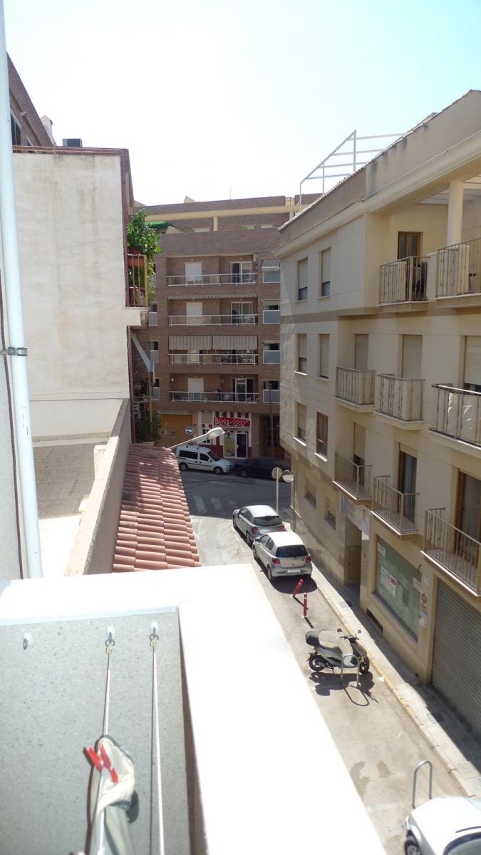 Apartamento en Venta en Garvifach, Calpe, Alicante