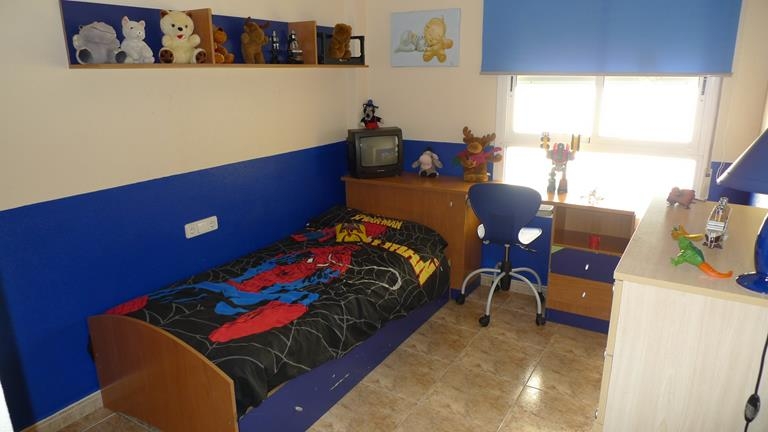 Apartamento in Sale in Boreal, Calpe, Alicante