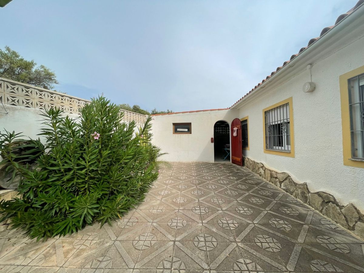Villa sur Vente sur Cometa II, Calpe, Alicante