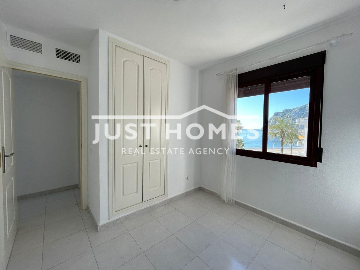 Apartamento in Sale in Topacio IV, Calpe, Alicante