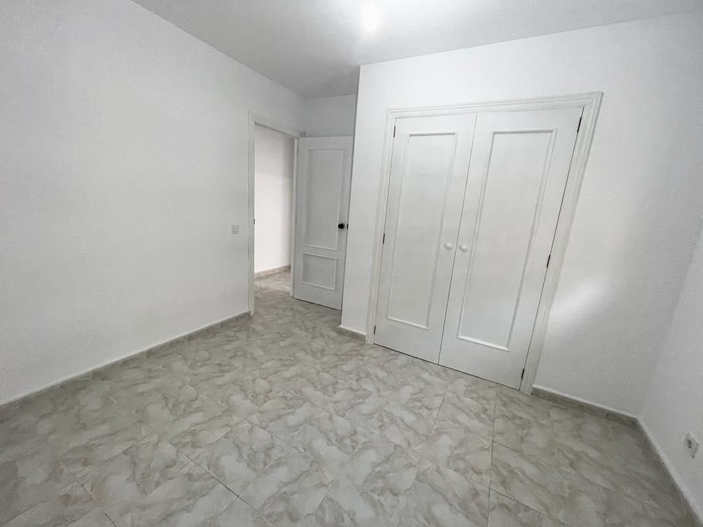 Apartamento unter Verkauf unter Aguamarina, Calpe, Alicante
