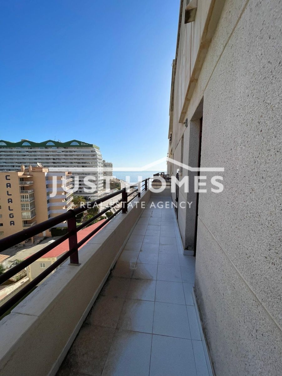 Apartamento sur Vente sur Topacio IV, Calpe, Alicante