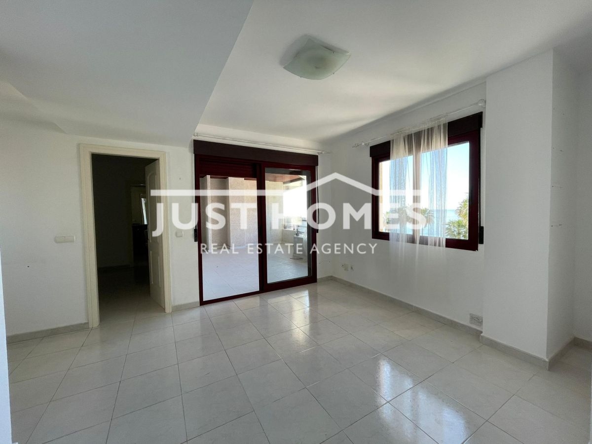 Apartamento unter Verkauf unter Topacio IV, Calpe, Alicante
