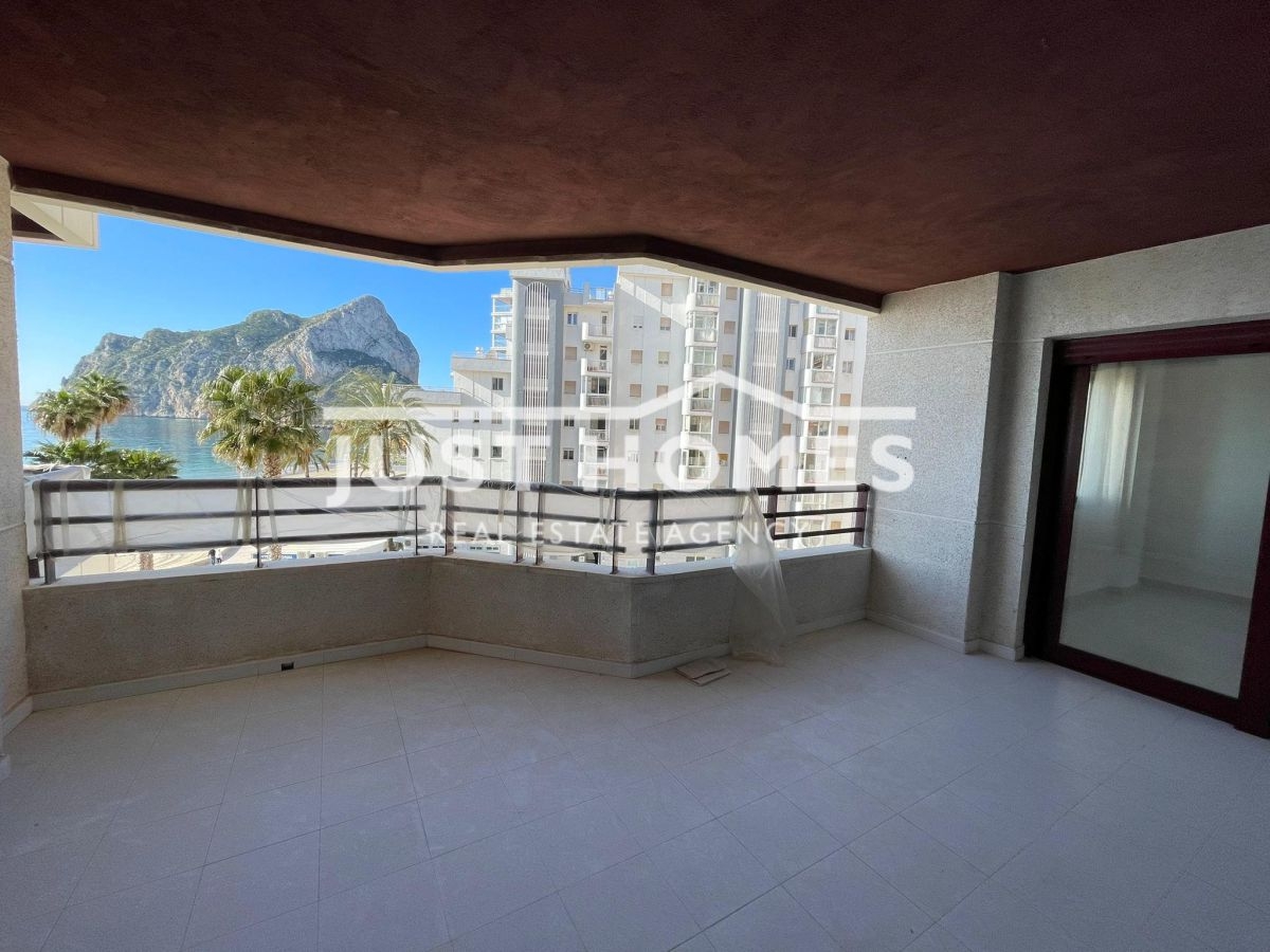Apartamento in Sale in Topacio IV, Calpe, Alicante