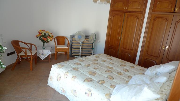 Villa en Venta en Canuta,La, Calpe, Alicante