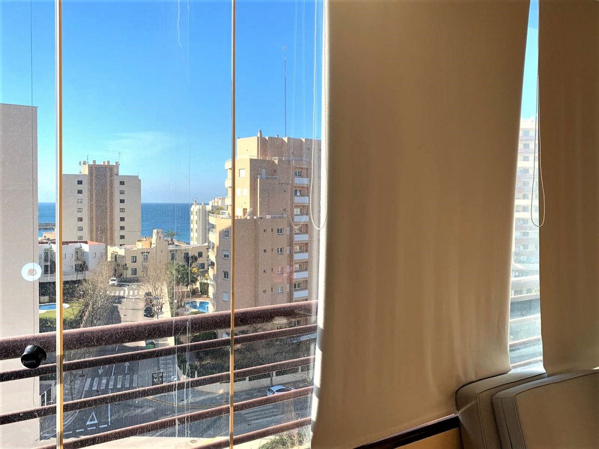 Apartamento en Venta en Riviera, Calpe, Alicante