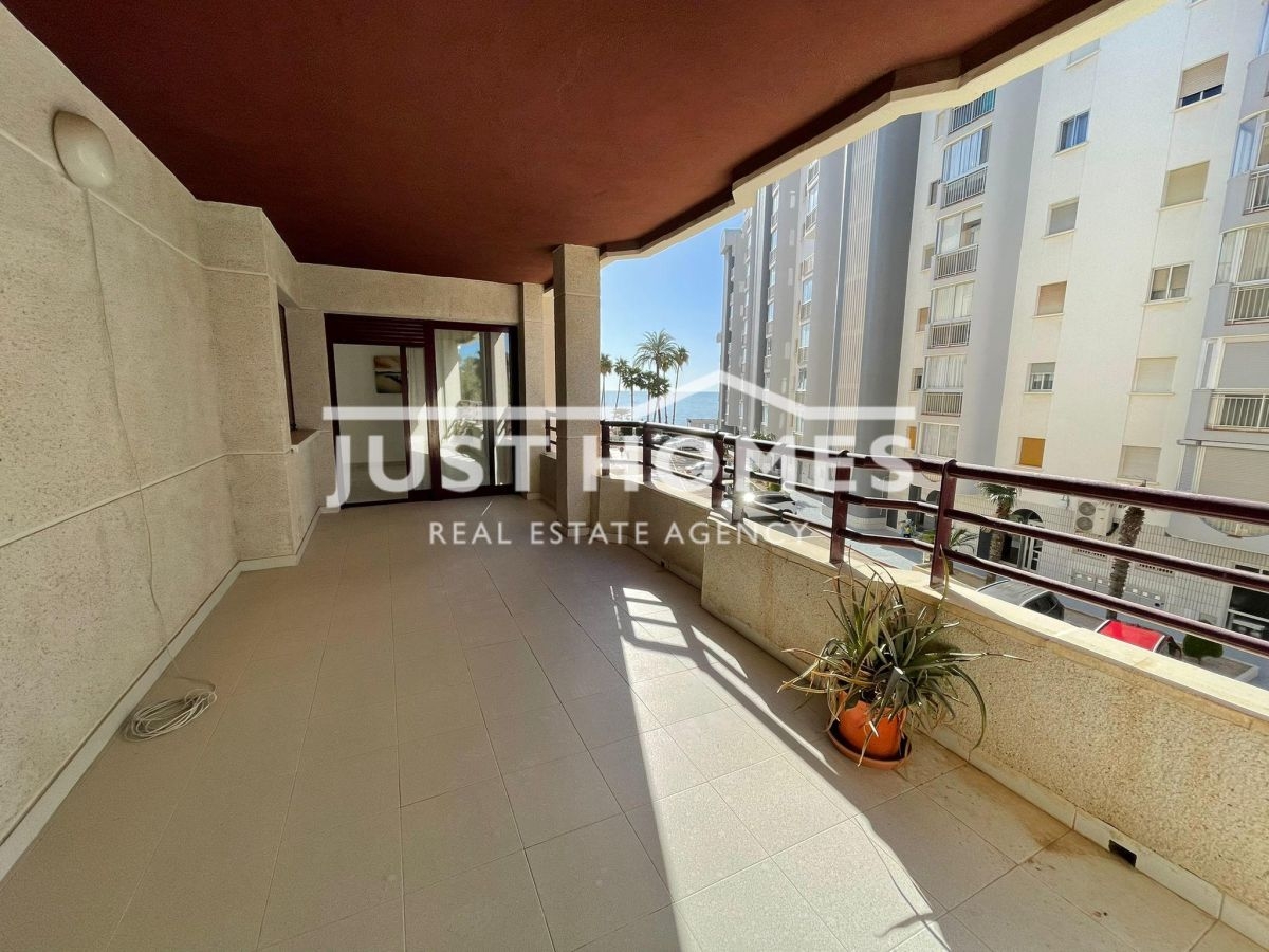 Apartamento en Venta en Topacio IV, Calpe, Alicante